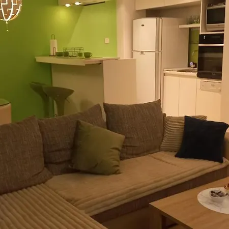 Right Place To Apartment *