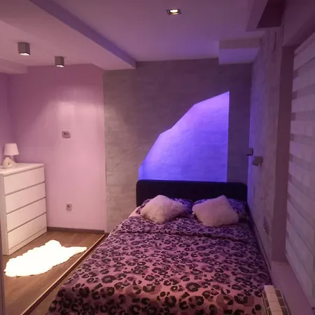 Right Place To Appartement *