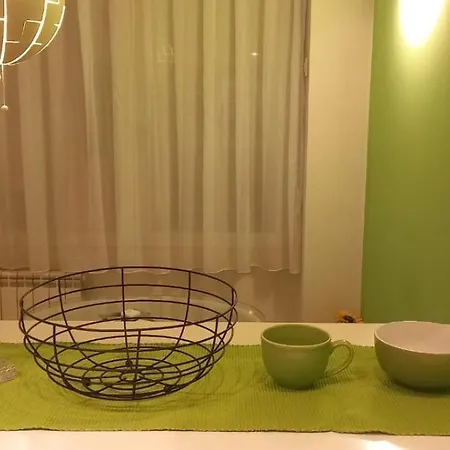 Right Place To Apartment Belgrade