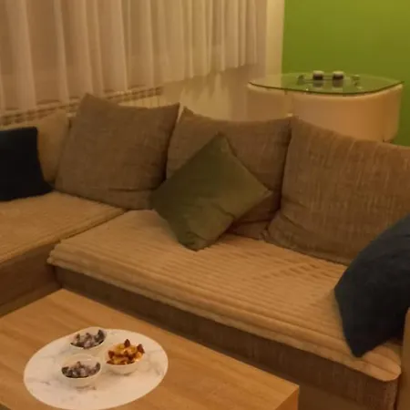 Apartment Right Place To