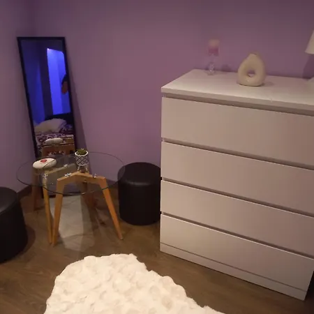 Right Place To Apartment *