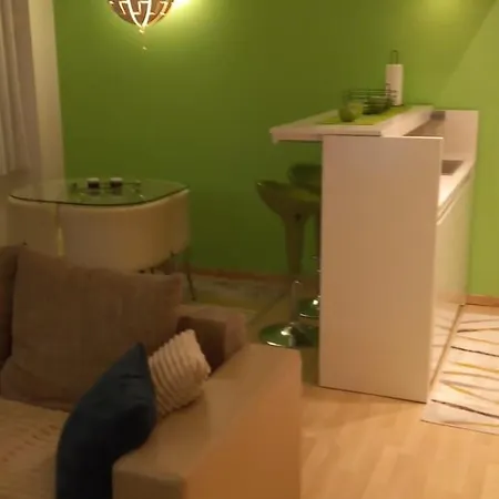 Right Place To Apartment Belgrade