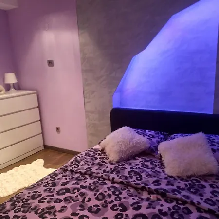 Appartement Right Place To *